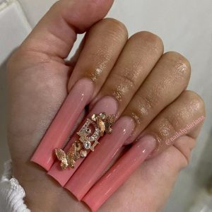 Designer Nail Charms 100+Styles