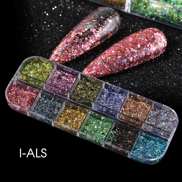 12-Grid-Holographic-Design-for-Nail-Glitter-Flakes-Mixed-Hexagon-Shine-Sequins-Nail-Art-Paillette-Laser.jpg_640x640