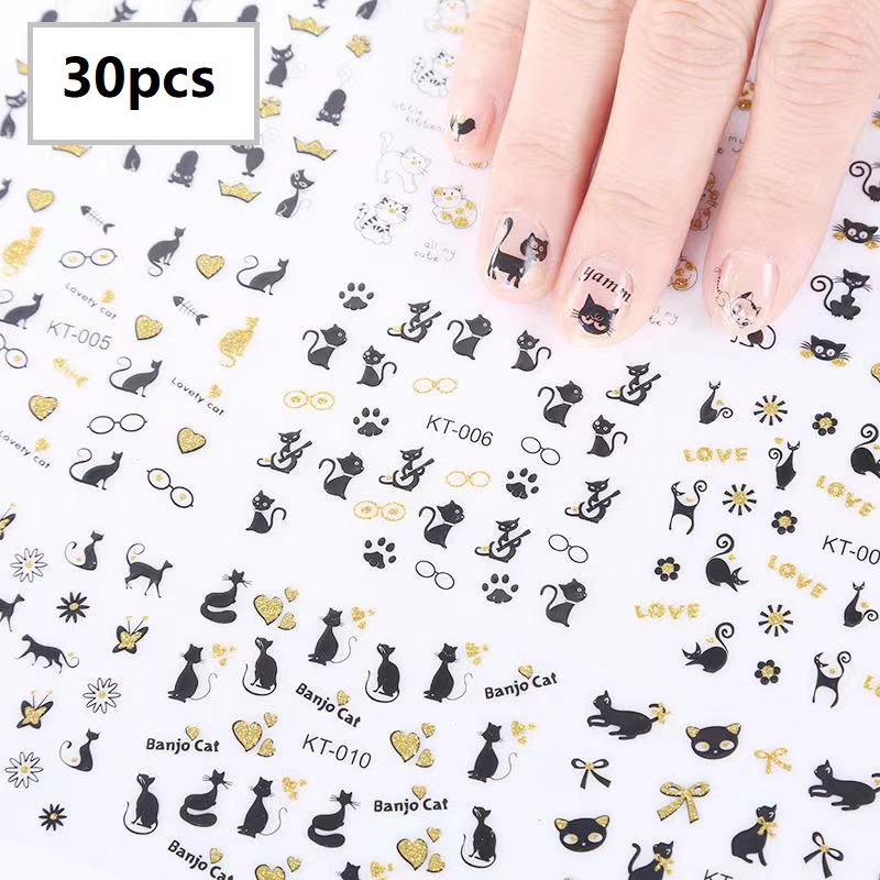 Coco by NAILWRAP.CO | DIY Self Care Manicure Kit