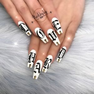 Elevate Your Nail Art with Our Unique Nail stamping plates!