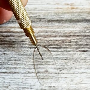 Get Trendy Nail Piercing Decor Charms on Nailholiday