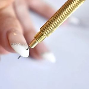 nail piercing tools