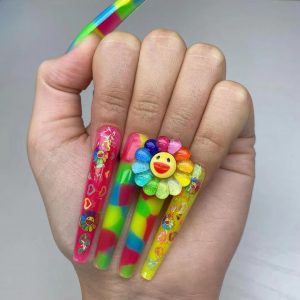 takashi nails