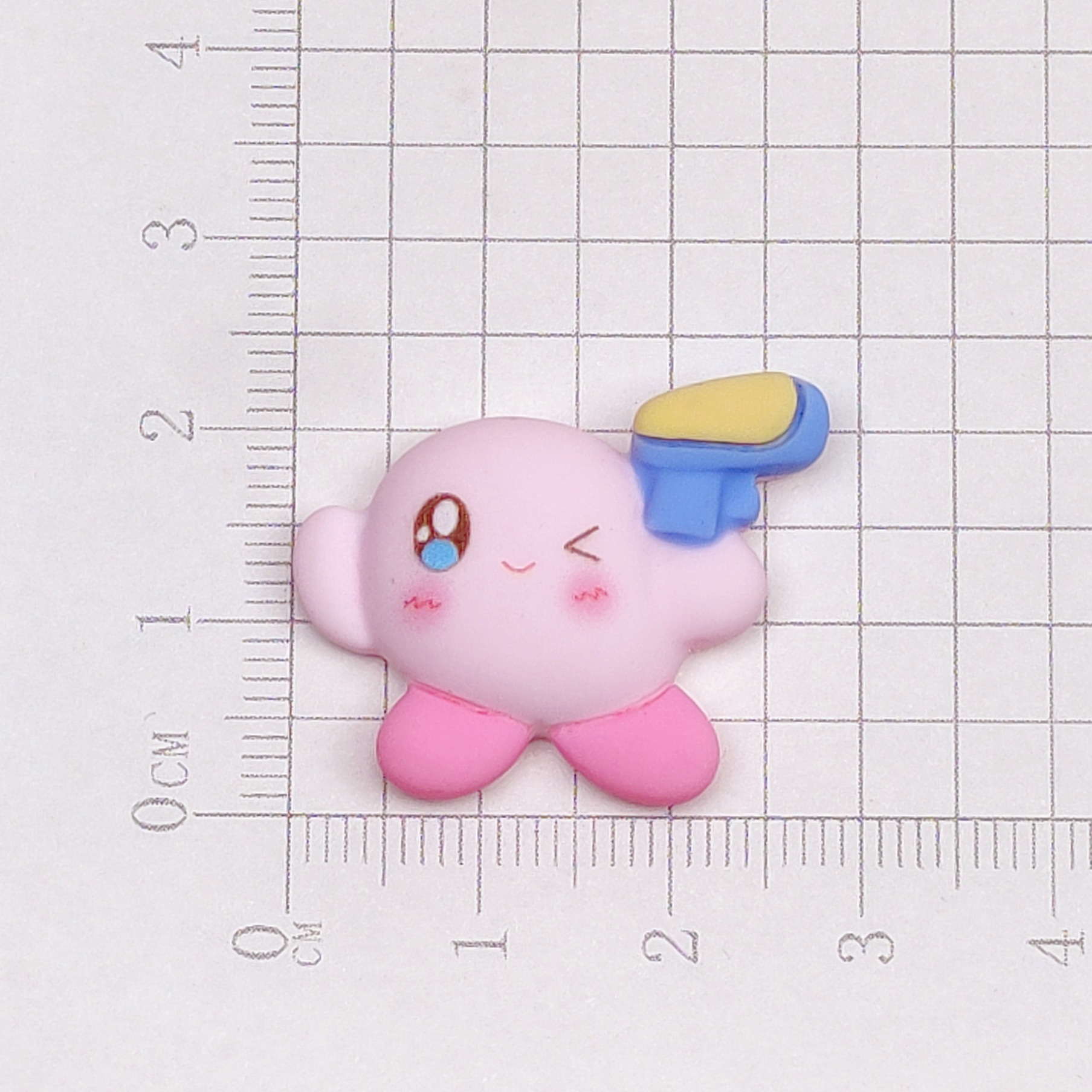 Kirby nail charms-nailholiday-9