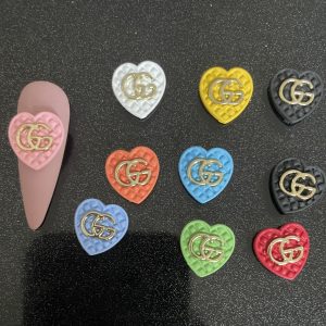 GUCCI nail charm