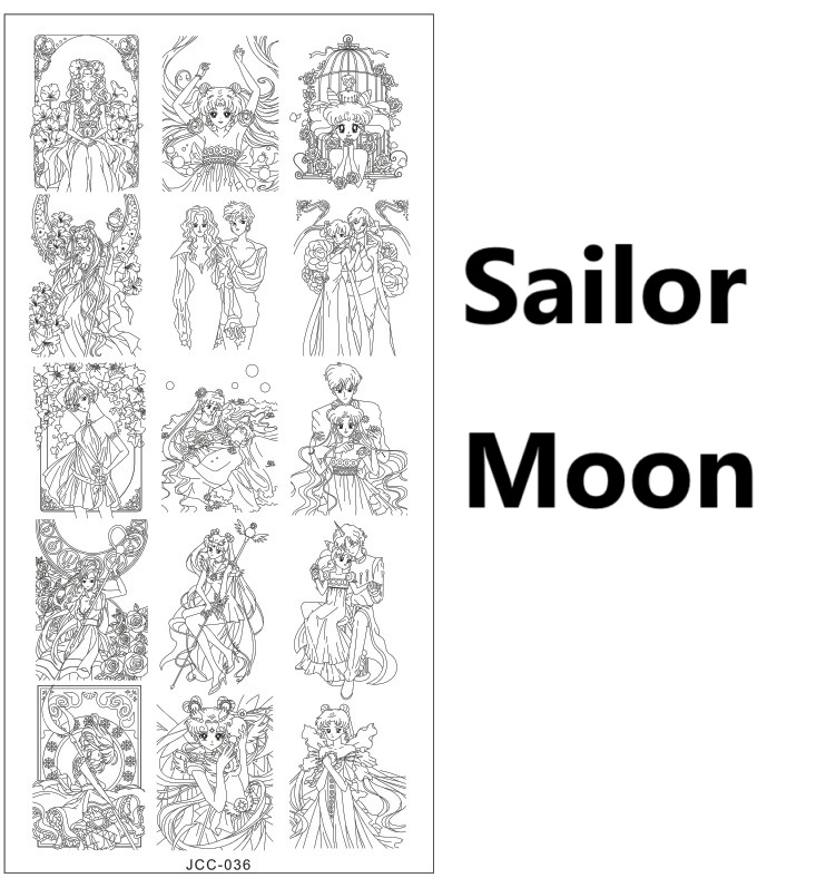 sailormoon-nail-stamping-plate-jcc036