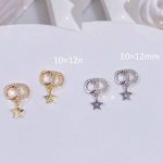 Dior charms