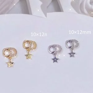 Dior charms