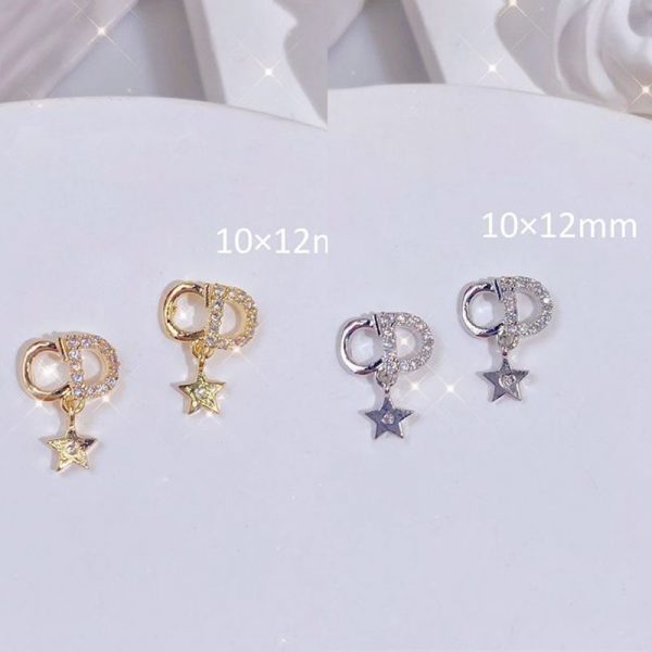 Dior charms