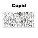 cupid nail plate