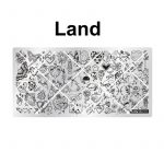 nail plates