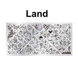 nail plates