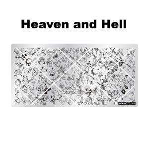 nail plates