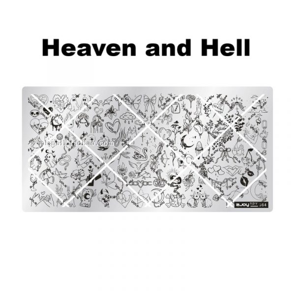 nail plates nail plates