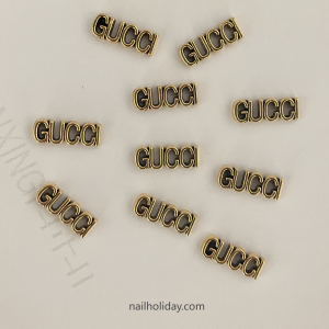 GUCCI nail charm
