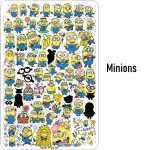 Minions