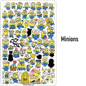 Minions