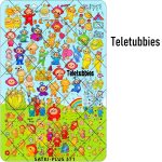 Teletubbies