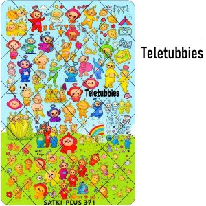 Teletubbies
