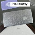 hellokitty nail stamping plate