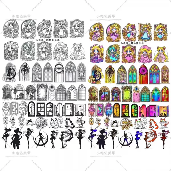 SailorMoon