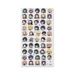 鬼滅の刃 Demon Slayer nail sticker (5)