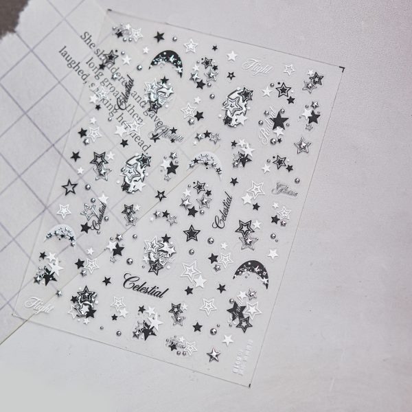 nail sticker