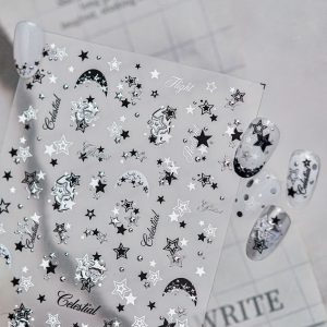 nail sticker