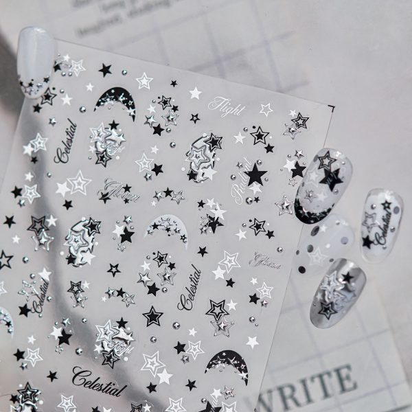 nail sticker